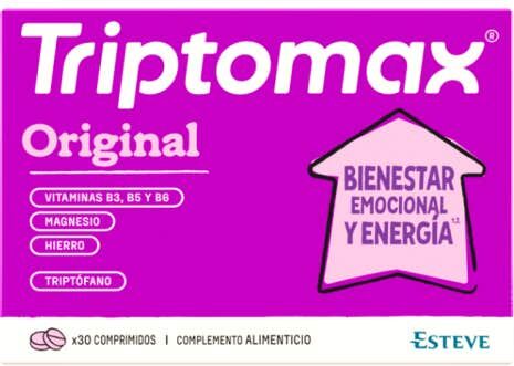 Triptomax 30comp
