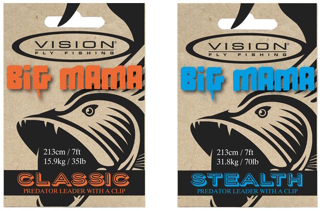 Vision Big Mama Leader-Classic