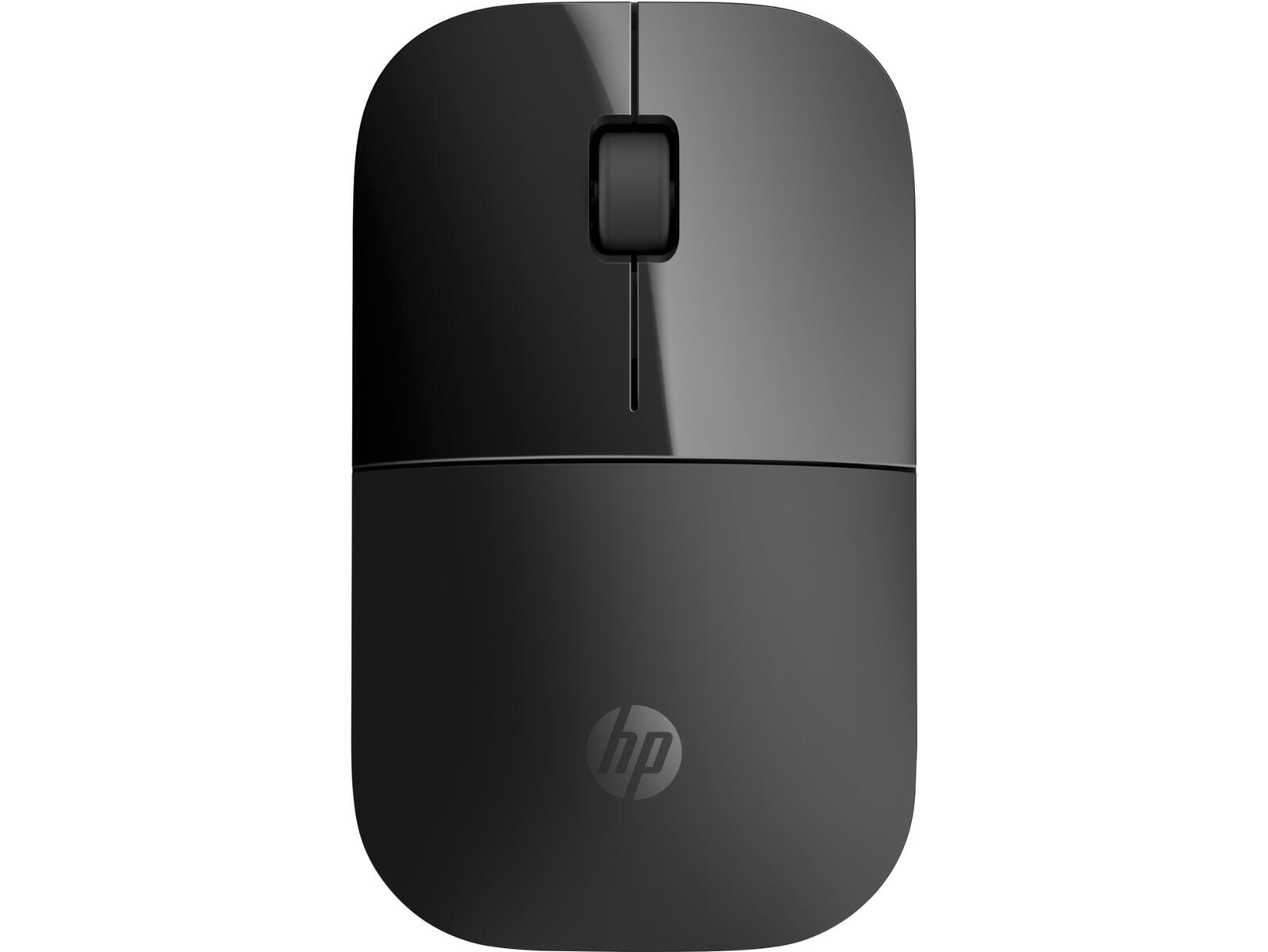 HP Inc. HP Z3700 Wireless Maus schwarz V0L79AA#ABB