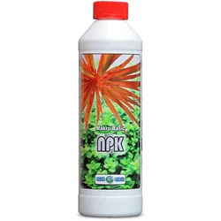 Aqua Rebell Makro Basic NPK 500 Milliliter