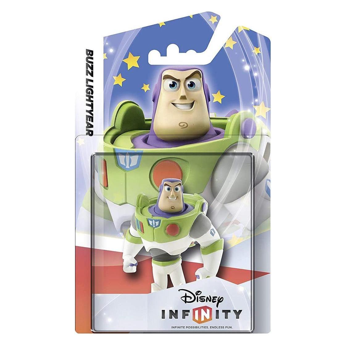 Disney Interactive Studios Infinity Buzz Lightyear (IQAV000075)