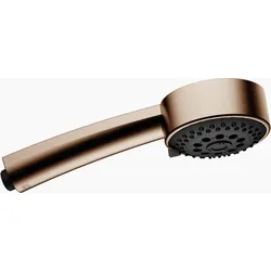 Dornbracht MADISON Handbrause, 28002978-42, Farbe: Bronze gebürstet