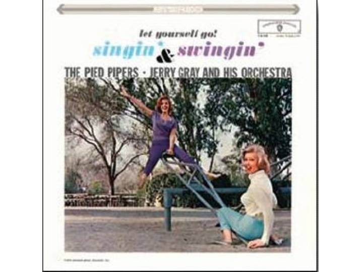 Singin & Swingin