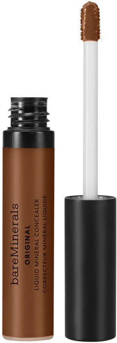 Bareminerals Original Liquid Mineral Concealer Anti-Cernes et Correcteur