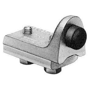 Geze Schienenpuffer (Rohrpuffer) -APOLL (24689)