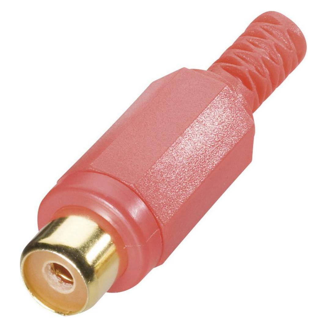 BKL Electronic Cinch-Kupplung (0105002/T)