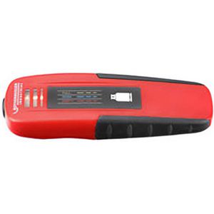 Rothenberger-Industrial Gasflaschen-Füllstandsanzeige 1500003369, Ultraschallmessung, LED-Display