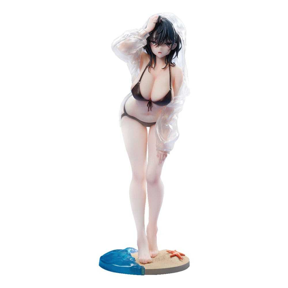 AniMester Figuur Xia Ming Hui Xiang versie Ishimi Yokoyama schaal 1/6, 29 cm