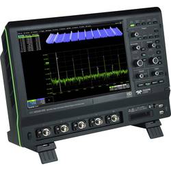 Teledyne LeCroy HDO4034A-MS Digital-Oszilloskop 350 MHz 10 GSa/s 12.5 Mpts 12 Bit Digital-Speicher (DSO), Spectrum-Analyser 1 St.
