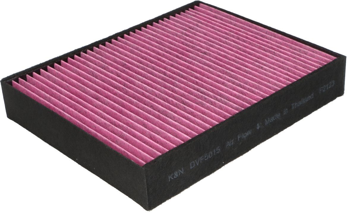 K&N Filters Filtro cabina K&N; DVF5015