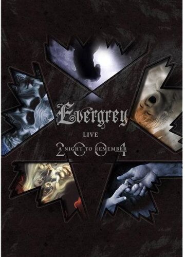 Evergrey - Evergrey - A Night to Remember [Limited Edition] [2 DVDs] - Preis vom 03.10.2026 20:43:07 h