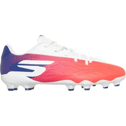 SKECHERS Razor 2 MG Fußballschuhe Kinder BBLP - schwarz 35