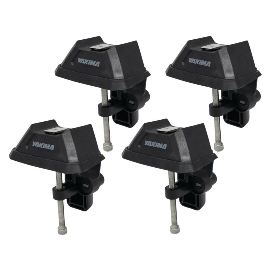 Yakima BedRock HD Towers (8001160)