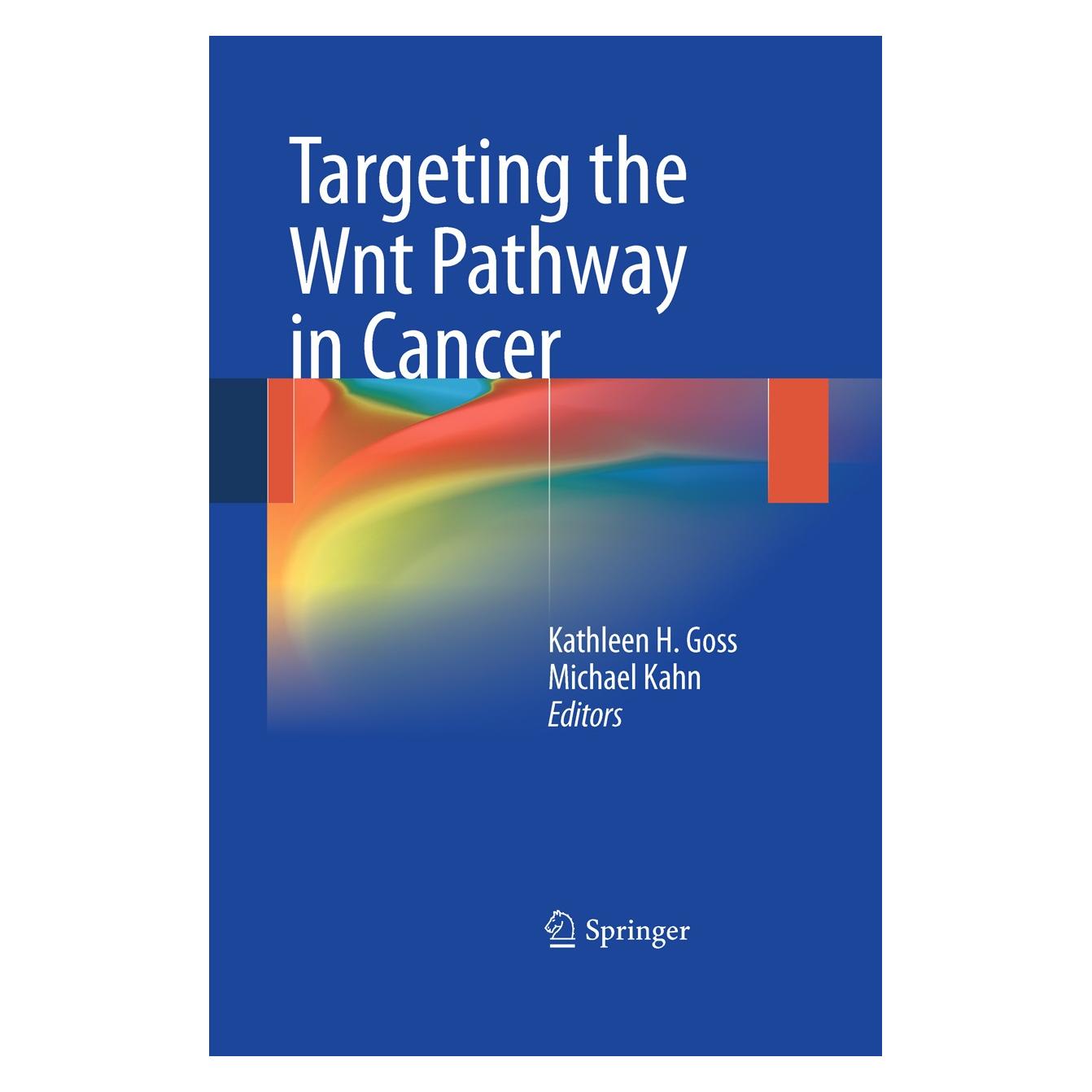 Springer Targeting the Wnt Pathway in Cancer (Englisch, Hardcover, Kathleen H. Goss, Michael Kahn) (9781441980229)