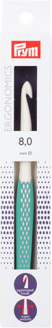 Prym Wollhäkelnadel "Ergonomics"