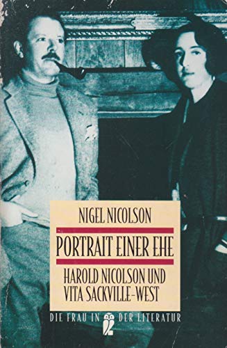 Nigel Nicolson - Porträt einer Ehe - Preis vom 12.10.2026 11:37:12 h