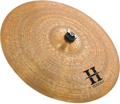 Zultan "17" Heritage Crash"