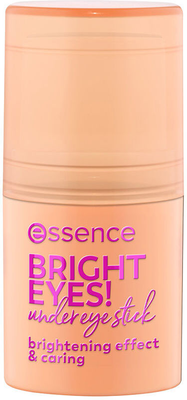 Essence Yeux Brillants ! bâtonnet pour les yeux n° 02 - Miel chaud 5,5 gr