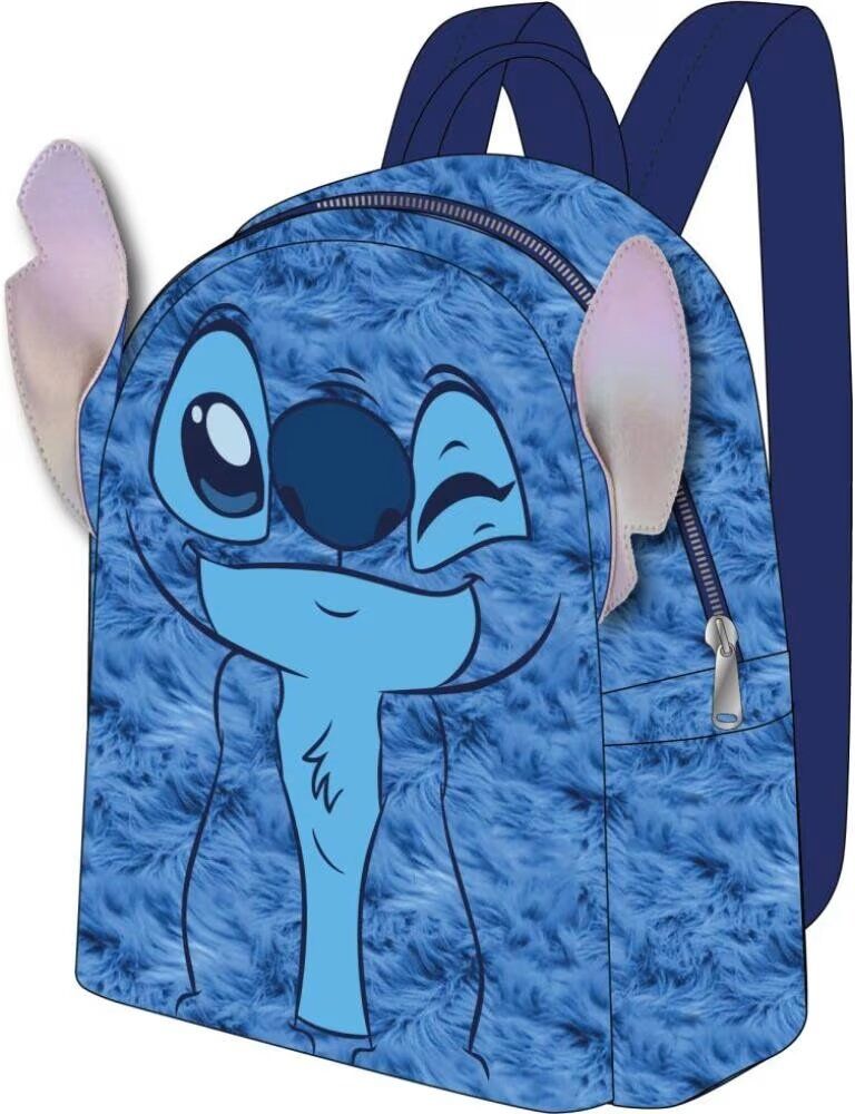 Artesania Cerda Mochila Casual Moda Polipiel Stitch Talla Única Unisex