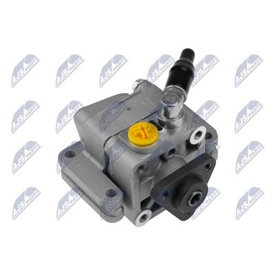 NTY Hydraulikpumpe, Lenkung SPW-BM-003 für BMW (BRILLIANCE)