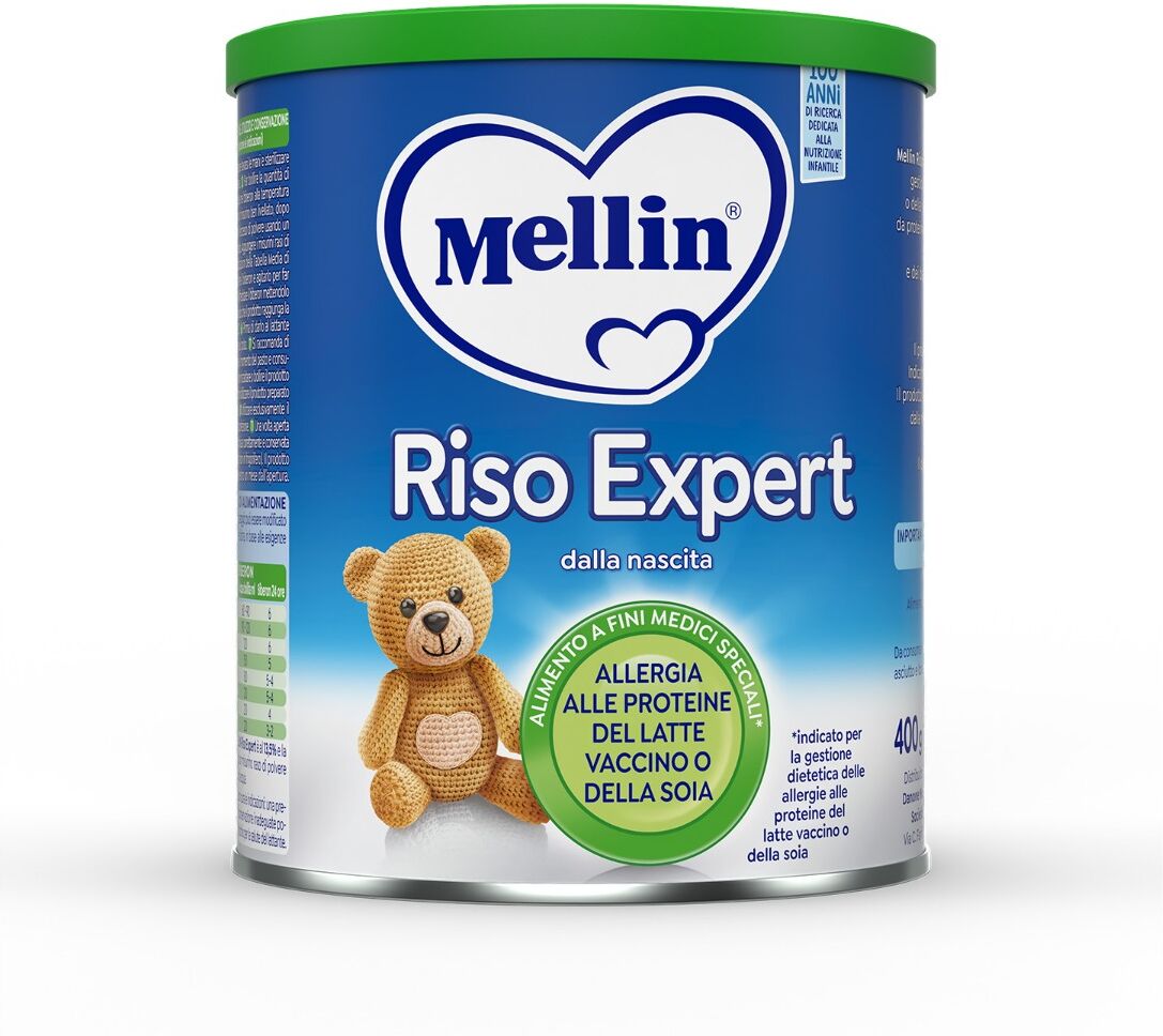Mellin Riso Expert 400 g