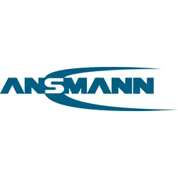 Ansmann Zubehör Batterien/Akkus Akkuladegerät