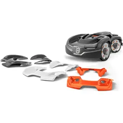 Husqvarna Wechselcover für Automower 435X AWD - Weiss
