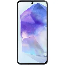 OtterBox Screen Protector Glass (Samsung Galaxy A55), Smartphone Schutzfolie, Transparent