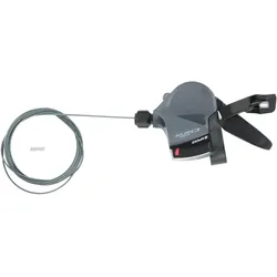 Shimano Daumenschalthebel Claris SL-R2000/2030 rechts 8-fach schwarz