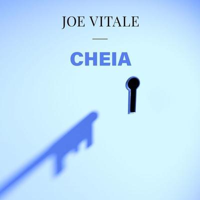 Cheia - Joe Vitale, Audio, 9789152169124