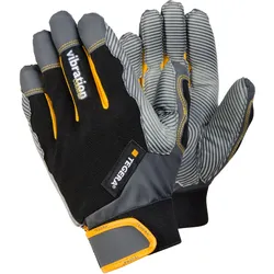 Vibrationsschutz-Handschuhe "9180A PRO" - 7 (S)