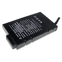 Akku für MICRON MILLENNIA TRANSPORT GX, wie DR202, ME202, LIP 967, 10.8V, 6600mAh, Li-Ion