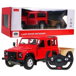 No Name Land Rover Defender R/C 101618