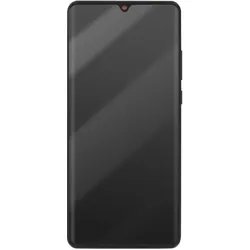 Huawei Ersatzteil Bildschirm + Touchscreen (Inkl. Gehäuse) + Akku (Akku, Display, Huawei P30 Pro), Mobilgerät Ersatzteile, Schwarz
