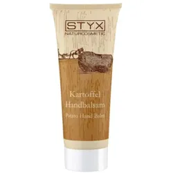 STYX Kartoffel Handbalsam 70ml