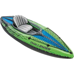 Intex, Kajak, (1 Person)