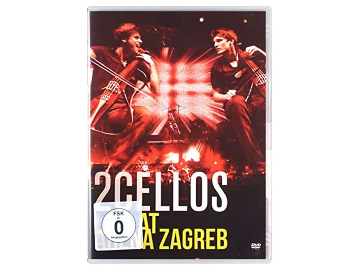 Two Cellos - Live At Arena Zagreb