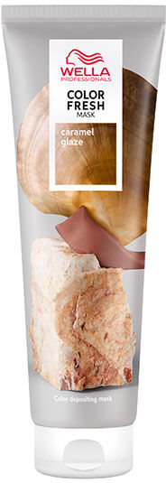 150ml Wella Professionals Color Fresh Mask