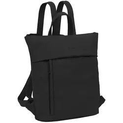 Vera Rucksack schwarz
