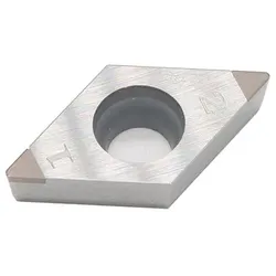 Wendeplatten DCGW 11T304 für Aluminium Material