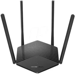 TP-Link Mercu-MR XXX, Router, Schwarz