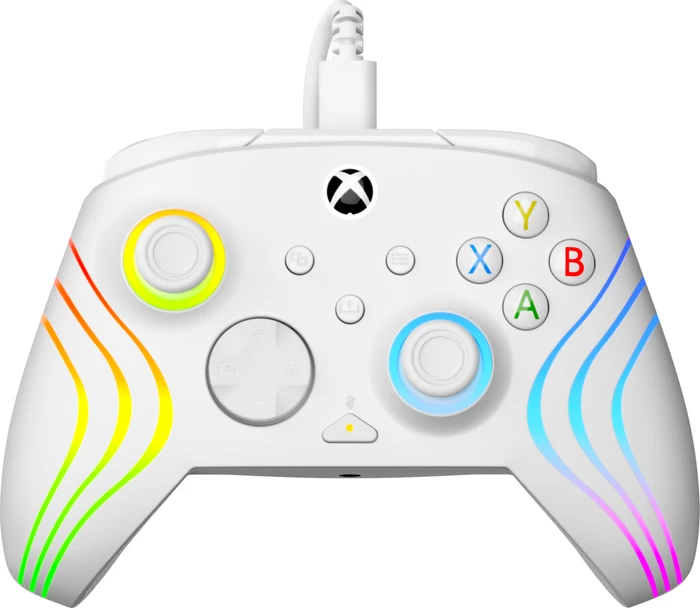 Turtle Beach Afterglow Wave XBOX/PC - weiß