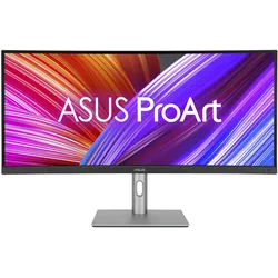 ASUS ProArt PA34VCNV Curved Professional Monitor 86,6 cm (34,1 Zoll)