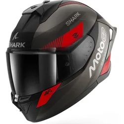 Shark Skwal Cup MotoGP Mat Helm