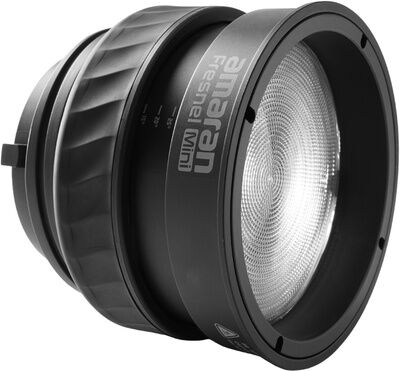 Amaran Mini Fresnel