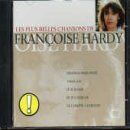 Françoise Hardy - Les Plus Belles Chansons - Preis vom 13.10.2026 11:25:28 h