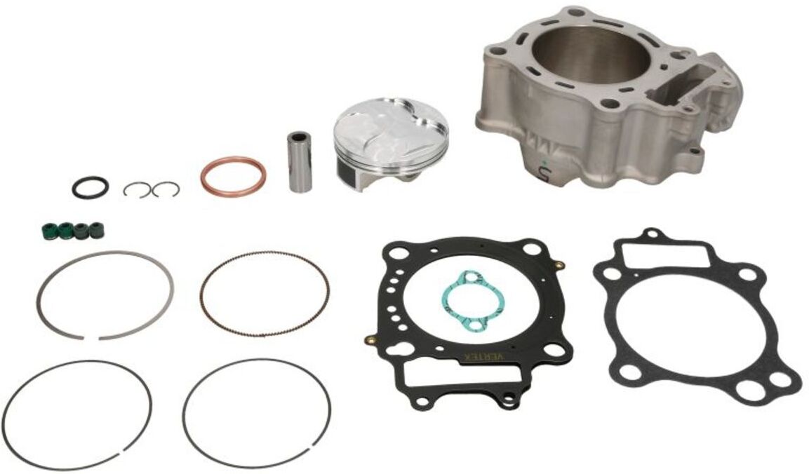 Sylinteri Cylinder Works 10001-K02