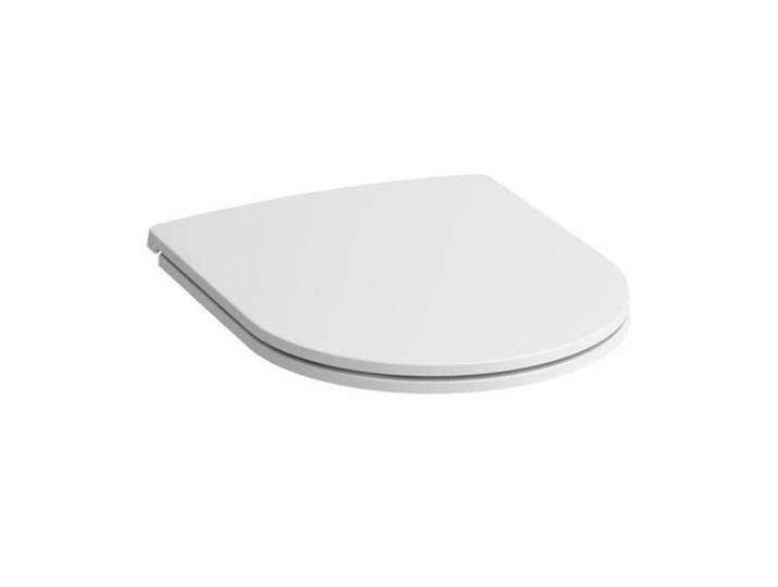 Pro, Abattant WC, amovible, blanc (H8989650000001)