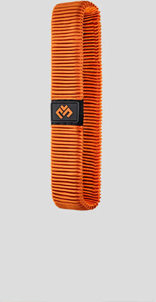 Mini Loop Band: Mini banda de resistência para tonificación e estabilidade (várias resistências)