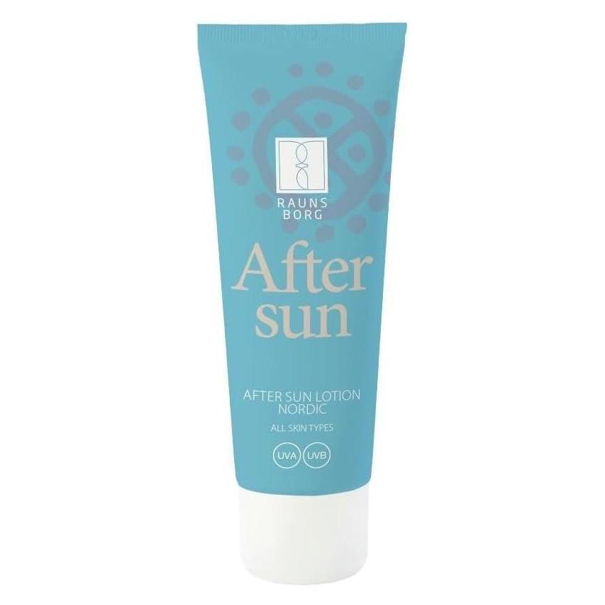Raunsborg After Sun Lotion Nordic Travelsize 75 ml (75 ml, After Sun Lotion) (1954)